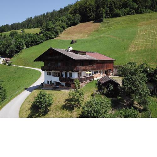 Schoners Einfanghof WILD005