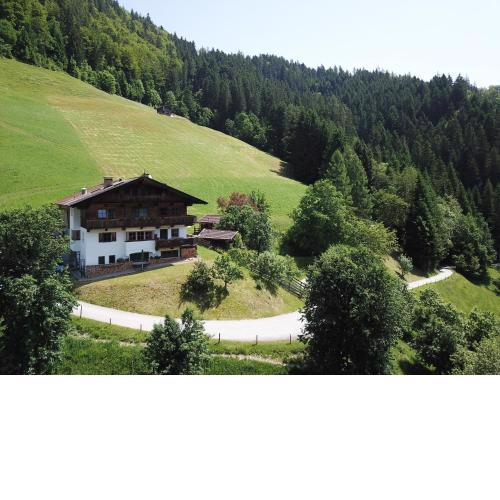Schoners Einfanghof WILD006
