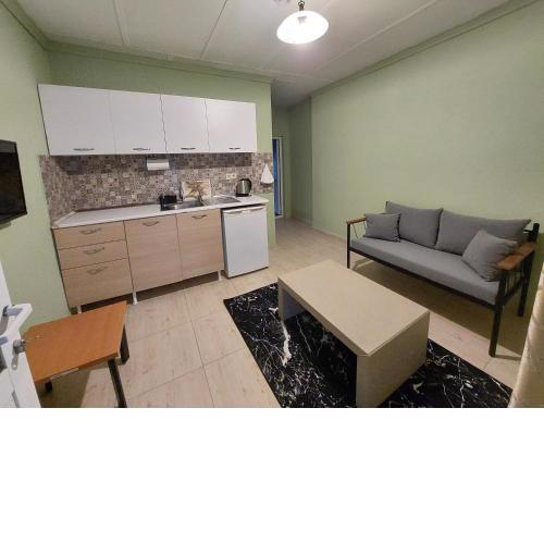 Schönes Apartment 4, 1+1