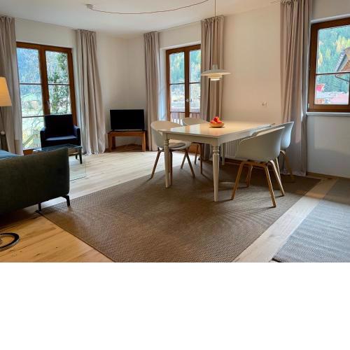 Schönes Apartment im Kaunertal