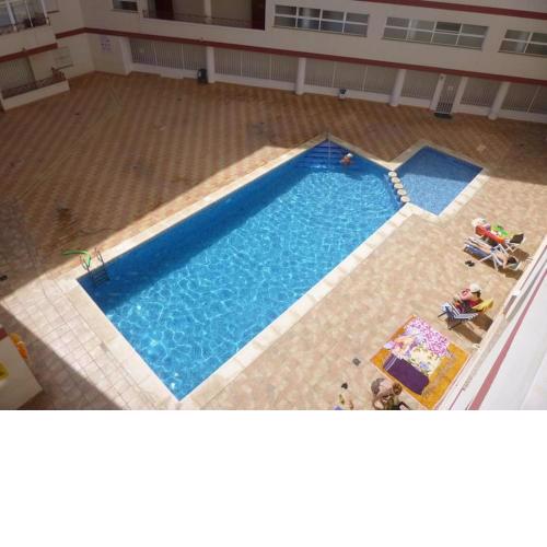Schönes vollklimatisiertes Appartement mit Pool