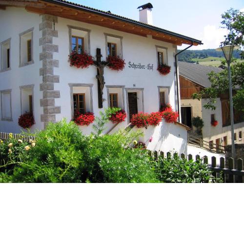 Schreiberhof Panorama