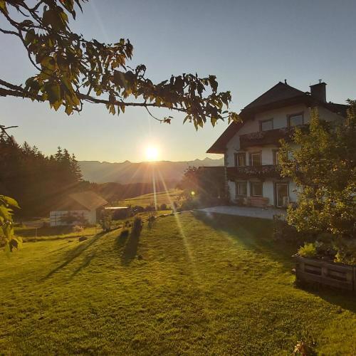 SCHWEIZER Hof