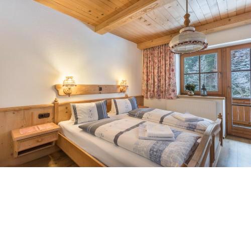Schwüwong - Apartment 12