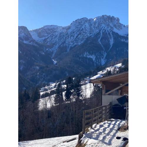 Sci Trekking Bike al Plan de Corones Kronplatz Dolomiti