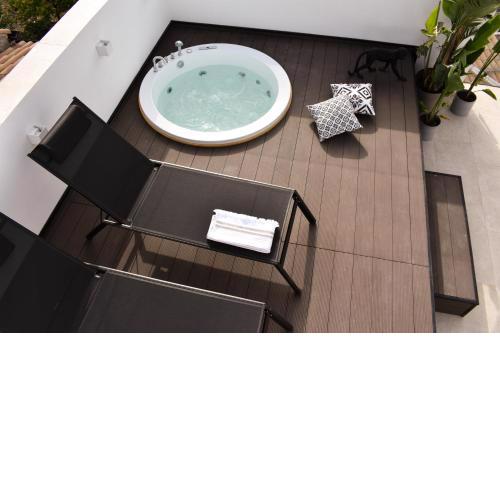 SCIABICA SUITE - Sicilian Experience