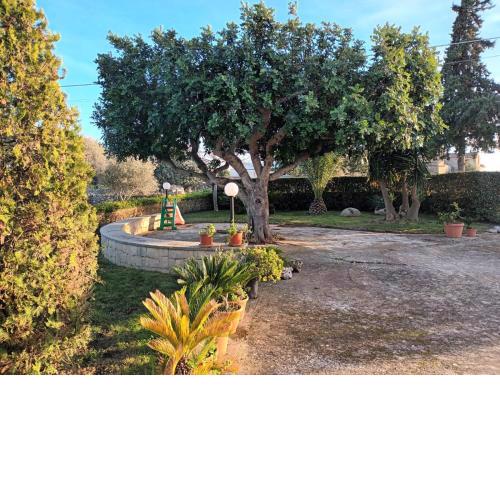 Scicli Country House Il Carrubo