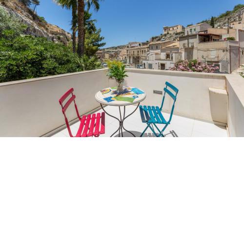 Scicli for Family - Apartments