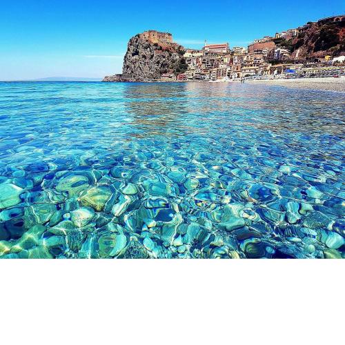 Scilla Beach