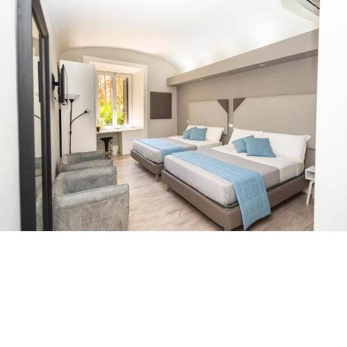 Scipioni Best Rooms