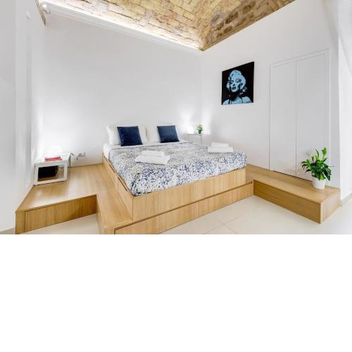 Scipioni Charming Studio