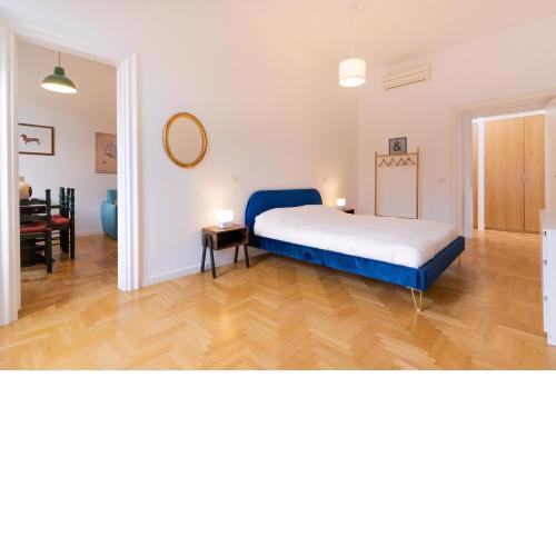 Scipioni Holiday House