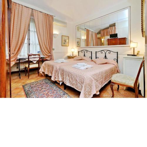 Scipioni Suites
