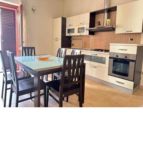 Scirocco Apartament Piano Primo