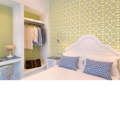 Scirocco Design Apartment
