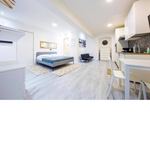 Scirocco House by HolidayHome24