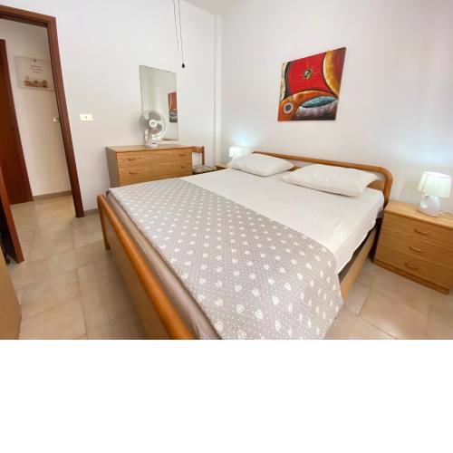 Scirocco House Gallipoli