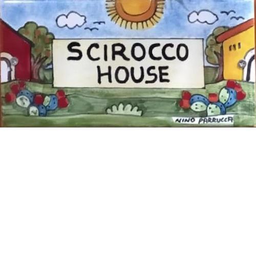 Scirocco House