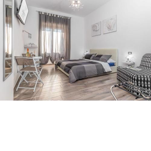 Scirocco Rooms