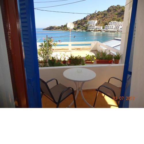 Scirocco Rooms