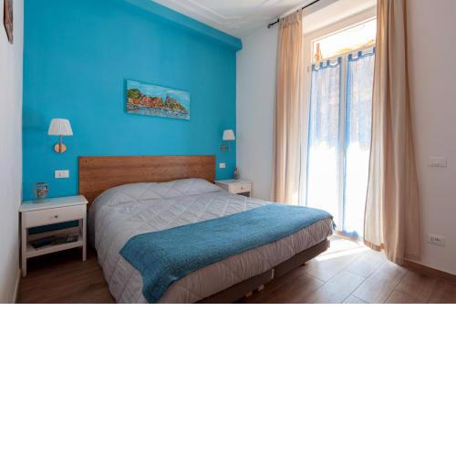 Sciuscettùa Rooms