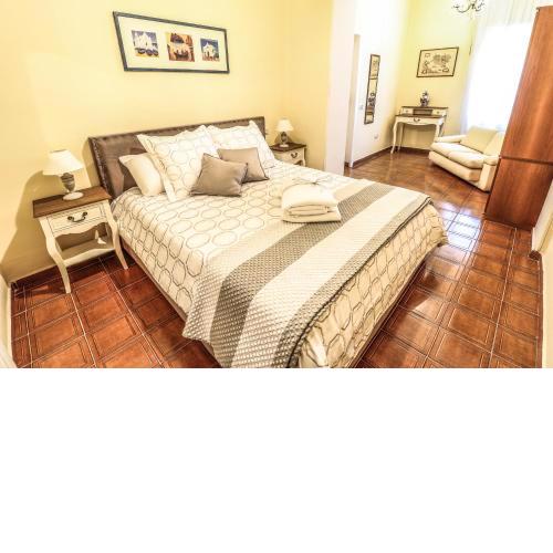 Scognamiglio Suites