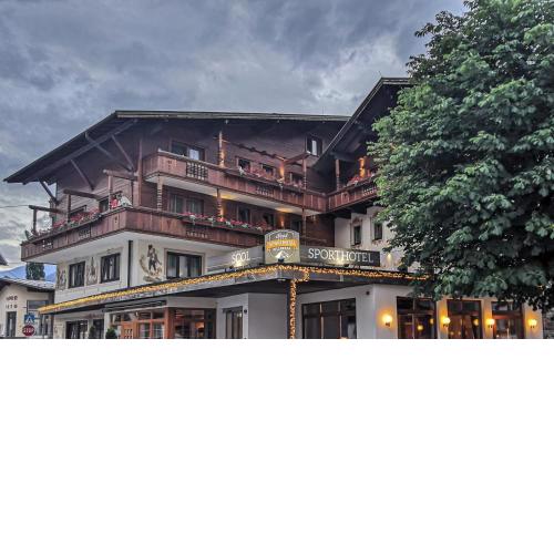 SCOL Sporthotel Zillertal