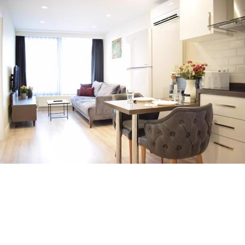 Scope Apartment