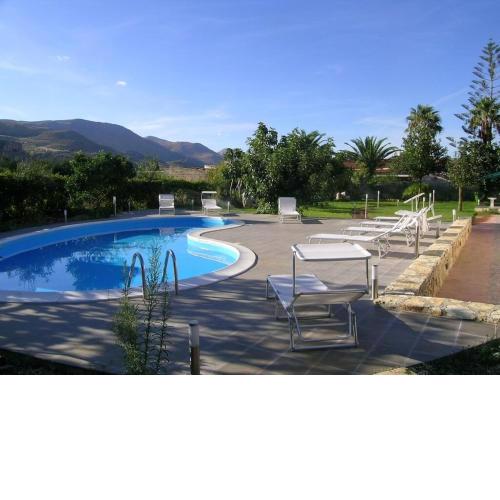 SCOPELLO - Villa Luxury con piscina - 2 minuti dal Mare