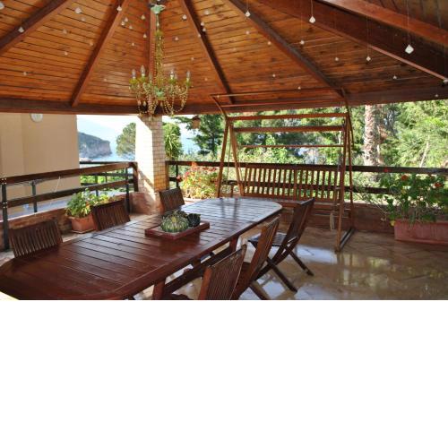 Scopello Dream House