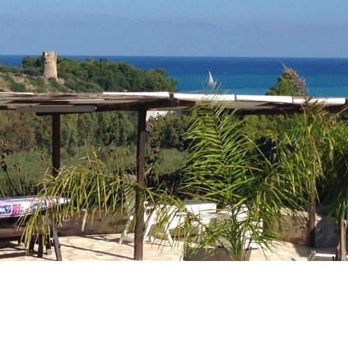 Scopello Guidaloca Villas