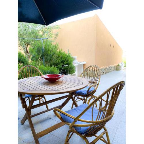 Scopello Home