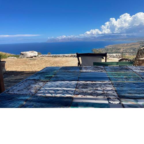 Scopello Sea Holiday Home
