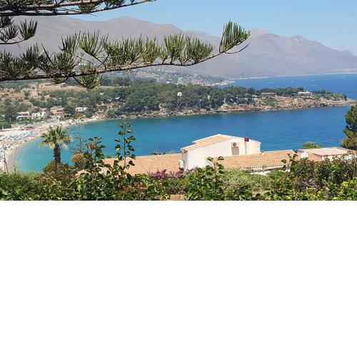 Scopello sul mare 1