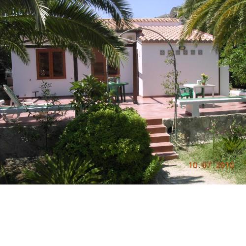 Scopello Villa Sole