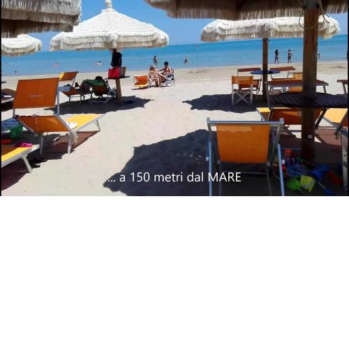 Scorci di mare