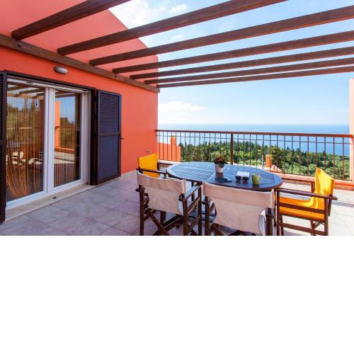 Scorpina Villas