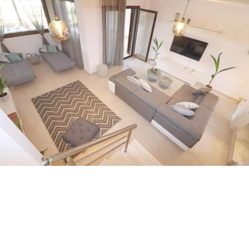 Scorpios Villa No.2
