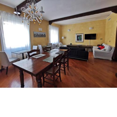 Scotti's House Bergamo