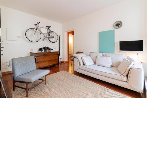 Scrovegni Design Apartment