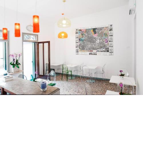 Scrovegni Room & Breakfast