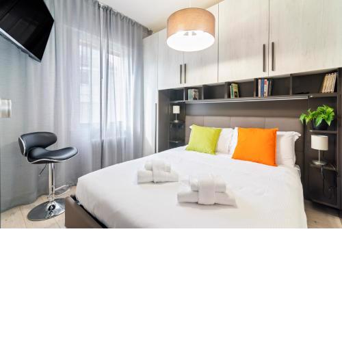 Scrovegni Urban Apartment