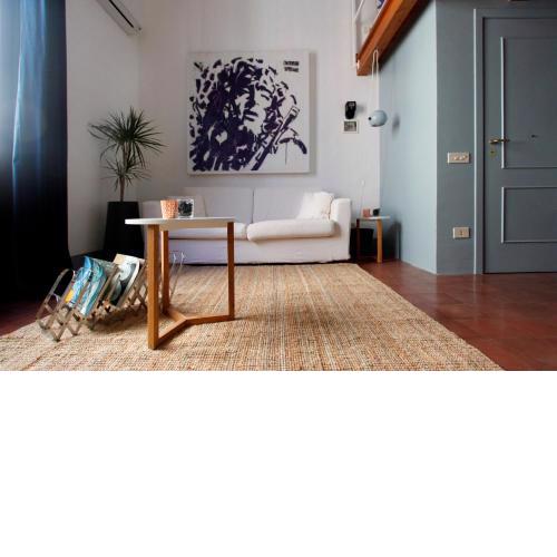 SCS Alaimo flat