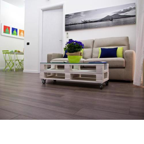 Scugnizzo Apartment