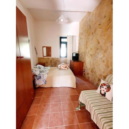 Scuto Home Giardini-Naxos