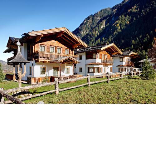 S'Dörfl Chalets