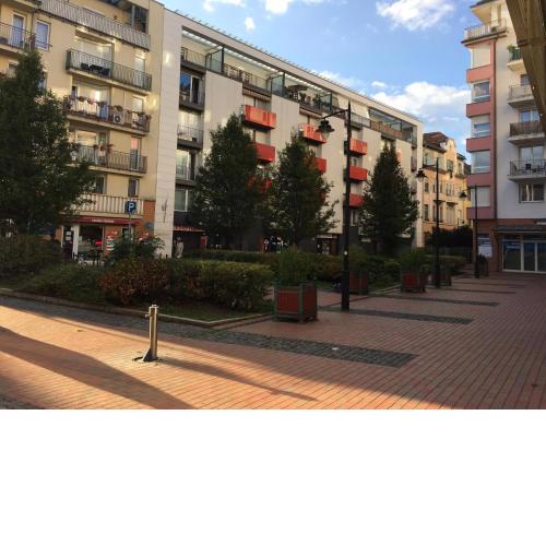 SDP Futo Apartment
