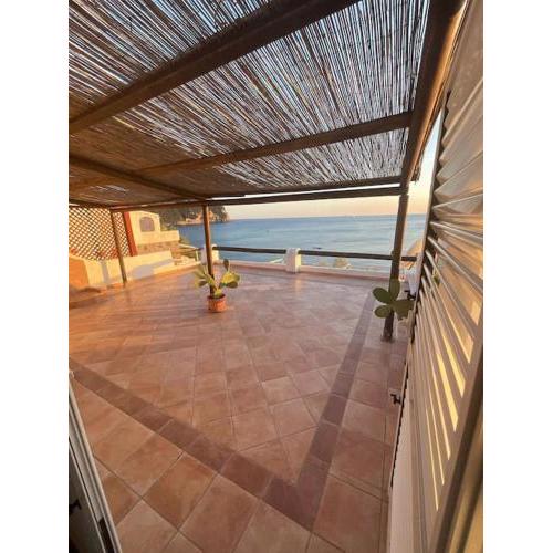 Sea -view Apartament CAVA DELL’ISOLA (FORIO)
