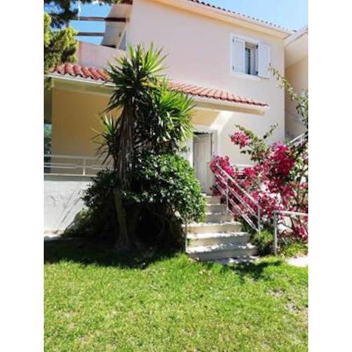 Sea and Stars Villa
