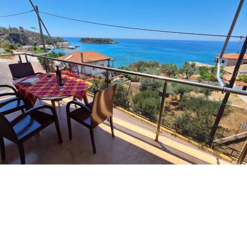 Sea And Sun apartments 303 Ιδιωτικό διαμέρισμα